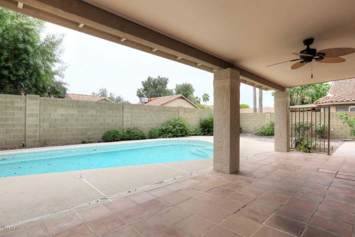 3501 E Oraibi Dr, Phoenix, AZ 85050 photo 7