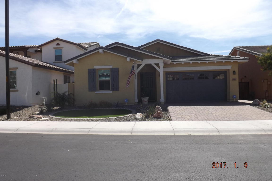 3941 E Rakestraw Ln, Gilbert, AZ 85298 photo 1