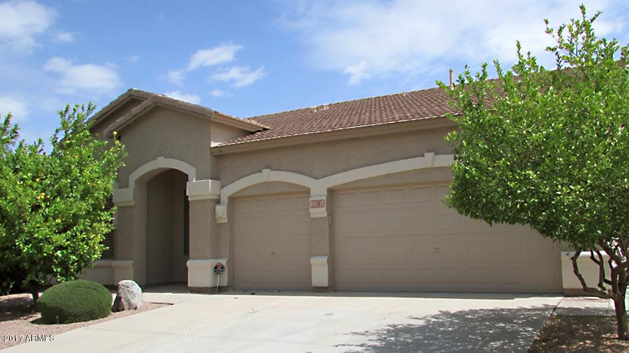 1205 S Sandstone St, Gilbert, AZ 85296 photo 1