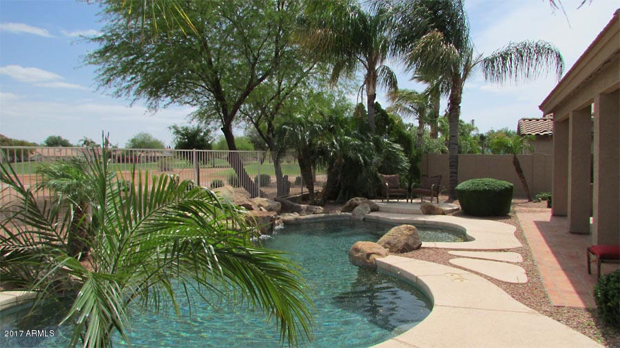 1205 S Sandstone St, Gilbert, AZ 85296 photo 4