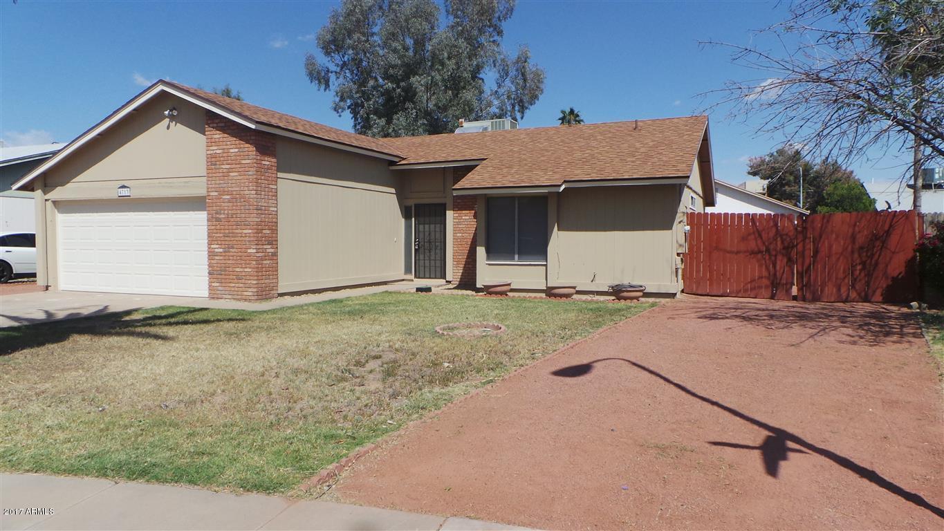 4713 N 76th Dr, Phoenix, AZ 85033 photo 1
