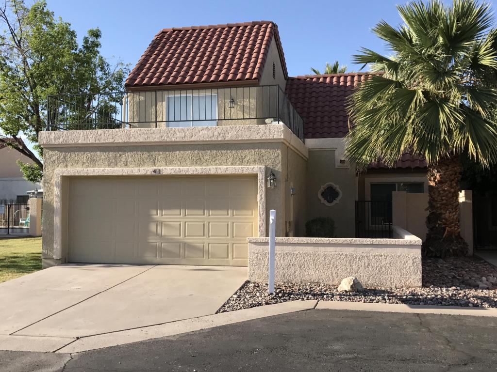 2848 E Brown Rd #41, Mesa, AZ 85213 photo 1