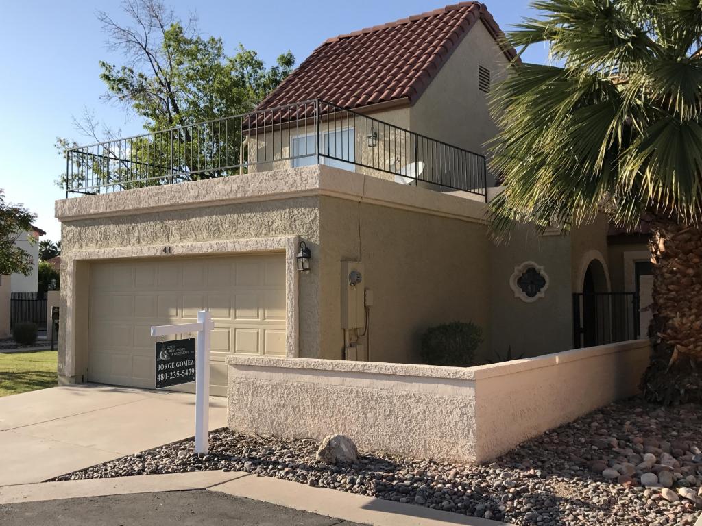 2848 E Brown Rd #41, Mesa, AZ 85213 photo 2