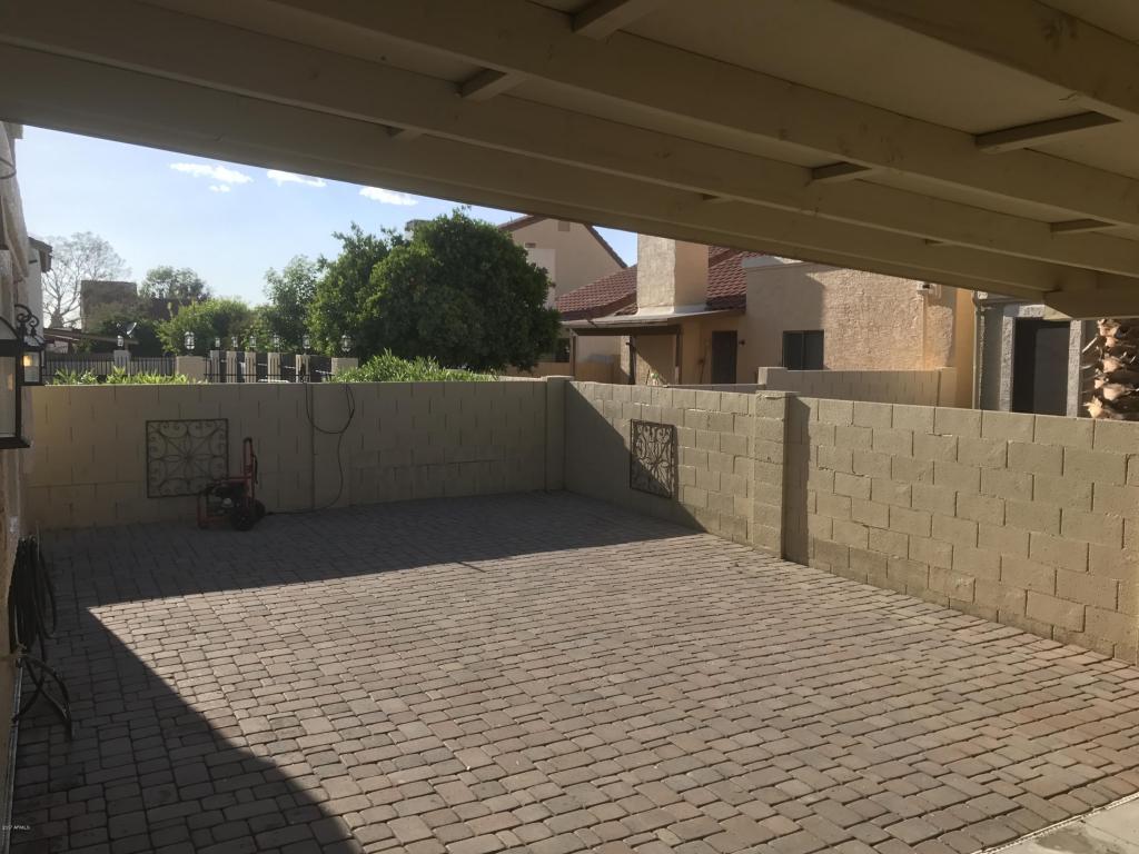 2848 E Brown Rd #41, Mesa, AZ 85213 photo 29