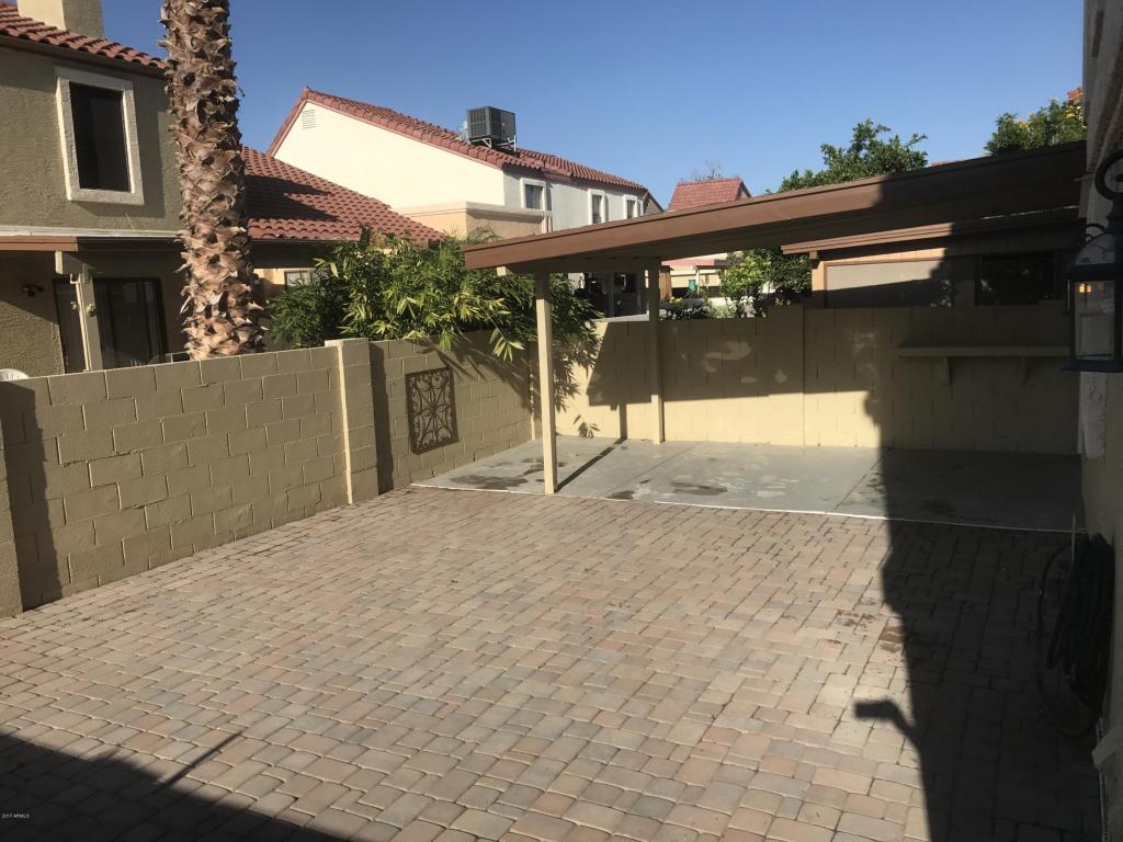 2848 E Brown Rd #41, Mesa, AZ 85213 photo 28