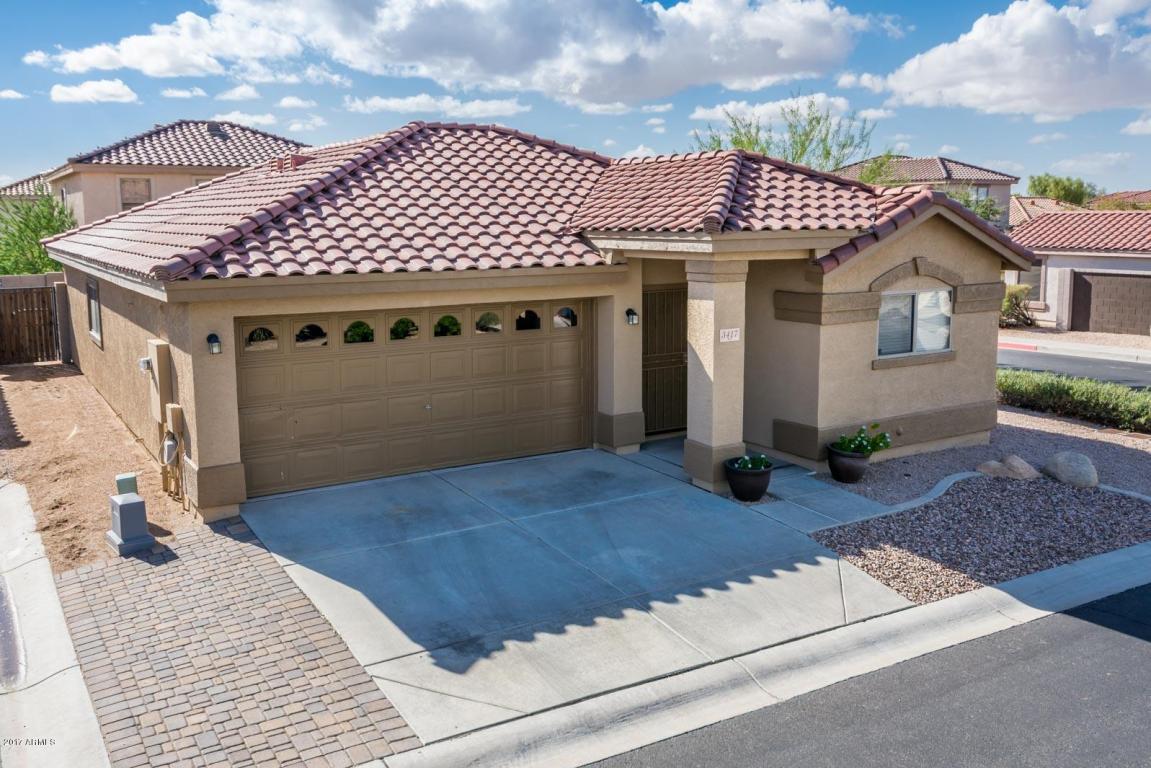 3417 S Conestoga Rd, Apache Junction, AZ 85119 photo 1