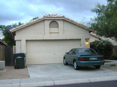 1929 E Fellars Dr, Phoenix, AZ 85022 photo 1
