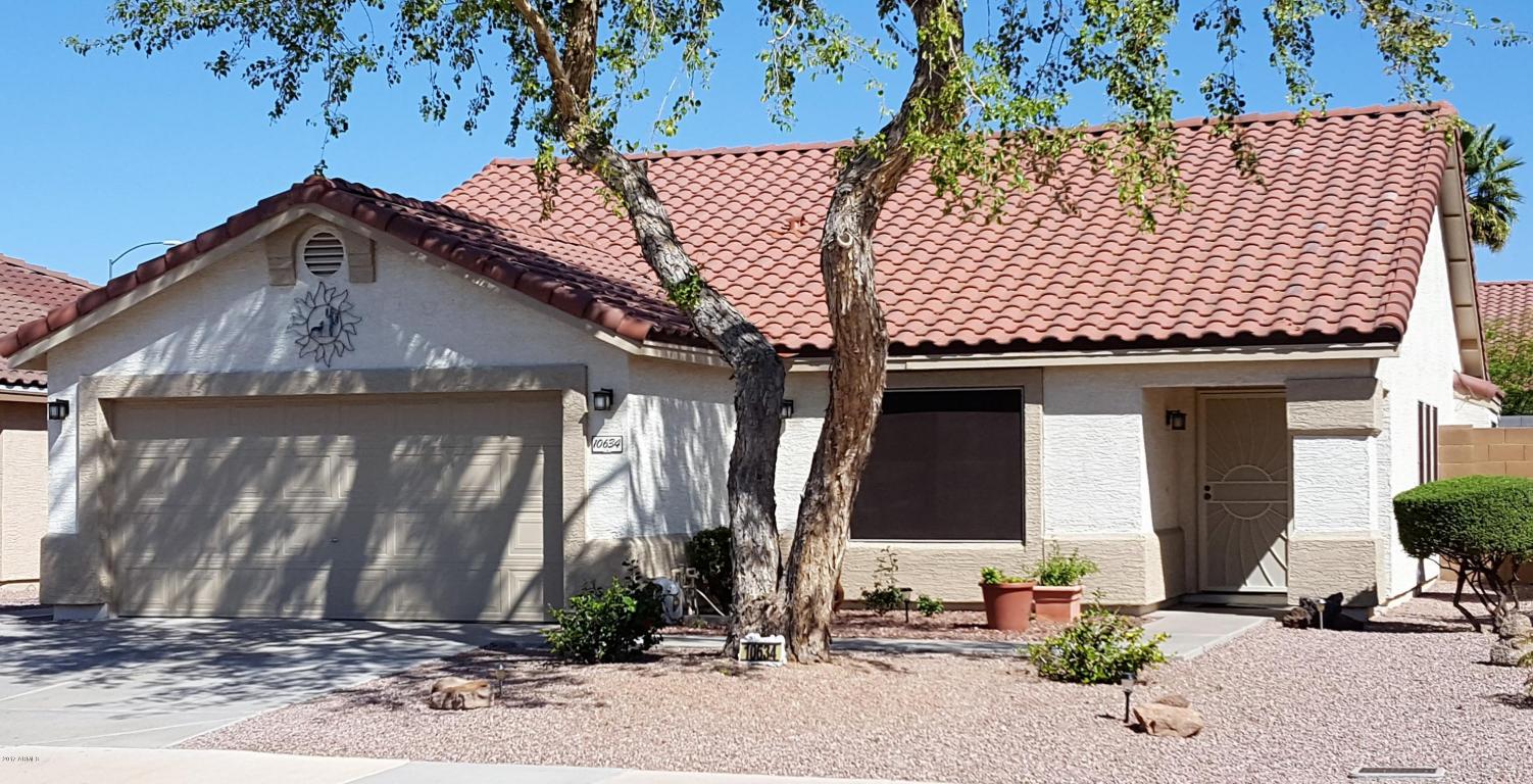 10634 E Bogart Ave, Mesa, AZ 85208 photo 1