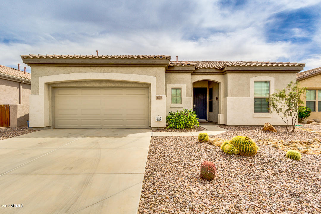 4225 E Narrowleaf Dr, Gilbert, AZ 85298 photo 2