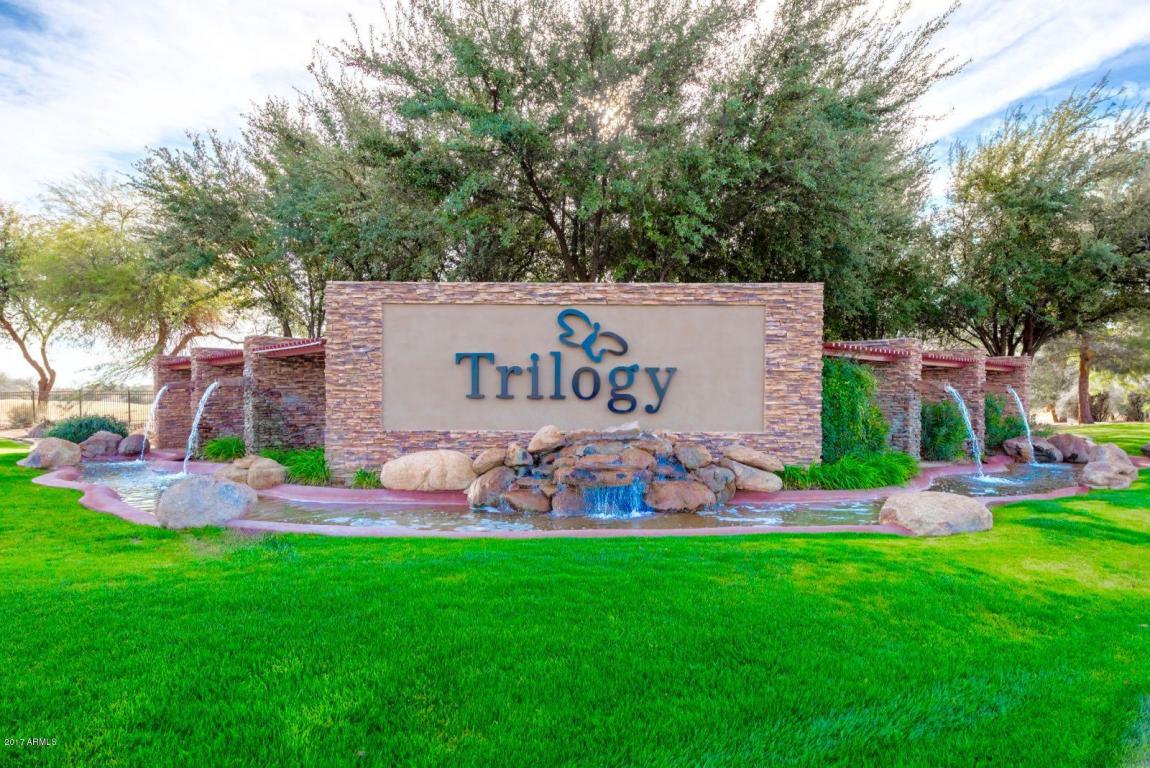 4225 E Narrowleaf Dr, Gilbert, AZ 85298 photo 1