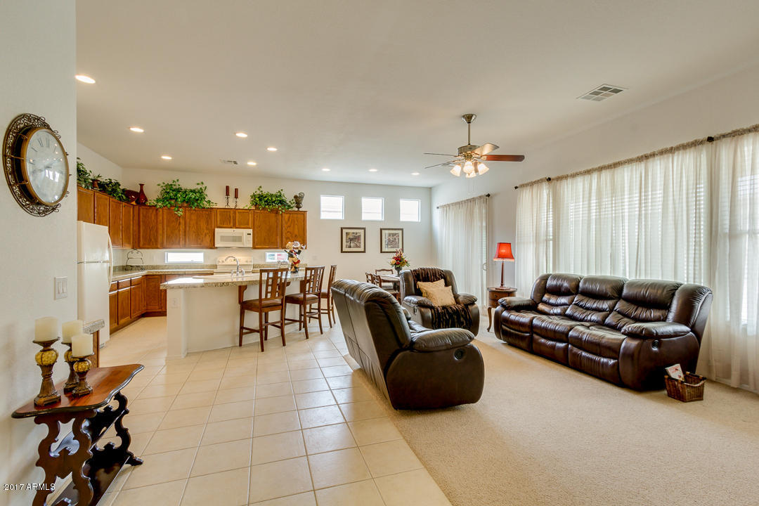 4225 E Narrowleaf Dr, Gilbert, AZ 85298 photo 5