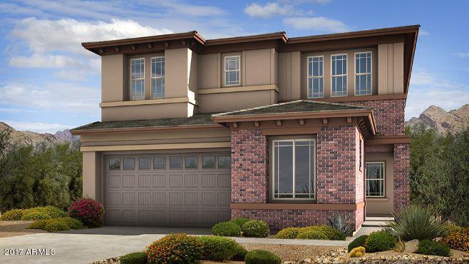 4638 E Navigator Ln, Phoenix, AZ 85050 photo 1