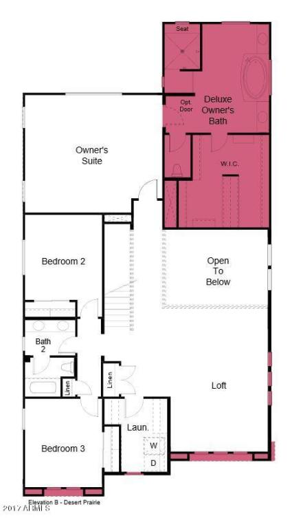 4638 E Navigator Ln, Phoenix, AZ 85050 photo 4
