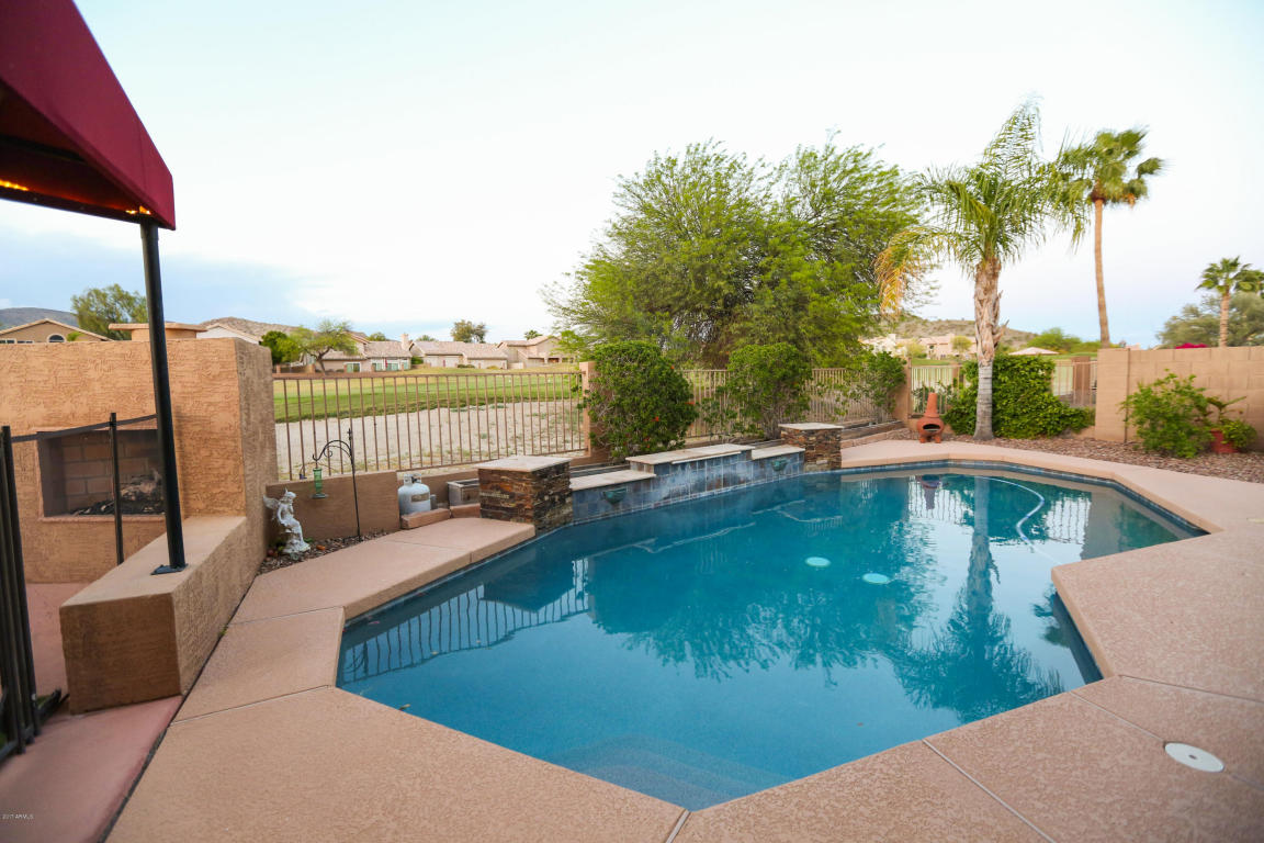 1418 E Nighthawk Way, Phoenix, AZ 85048 photo 45