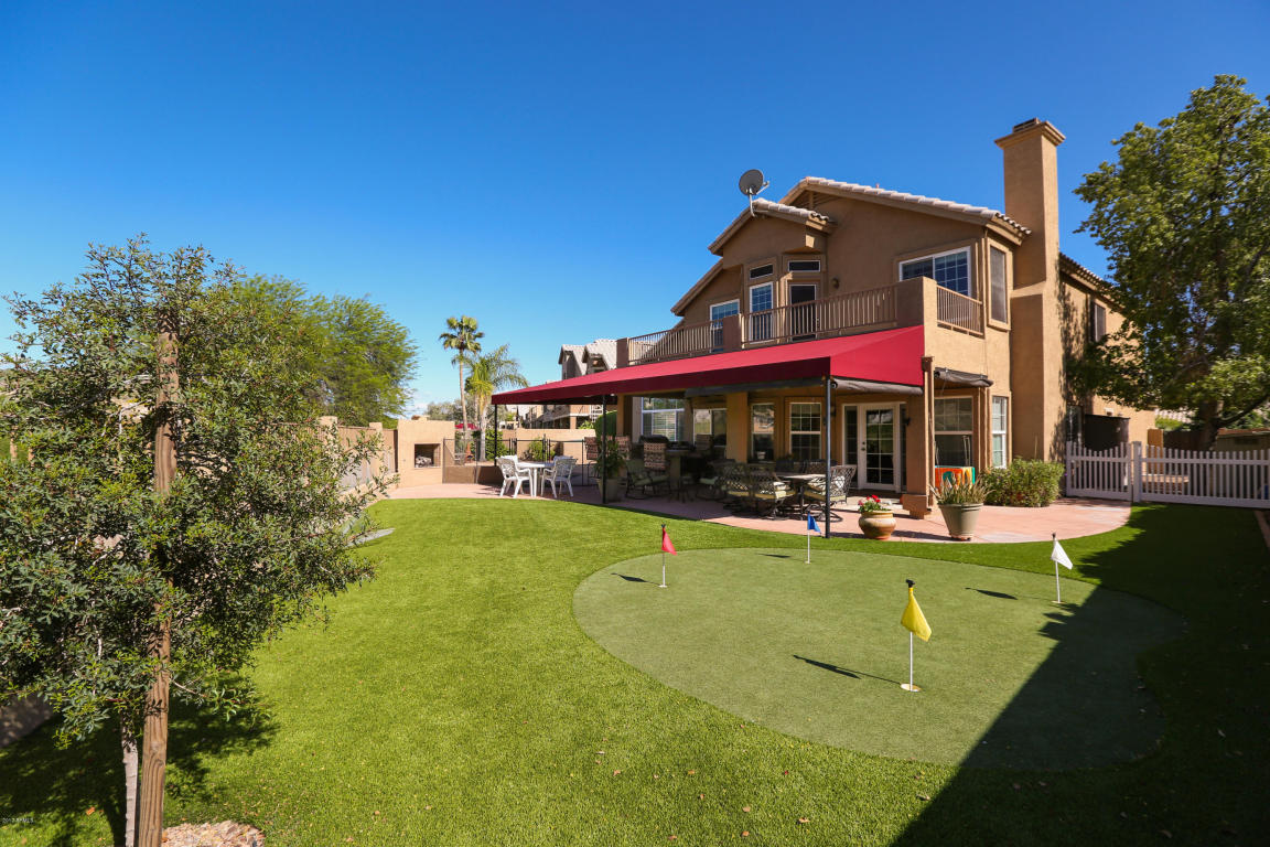1418 E Nighthawk Way, Phoenix, AZ 85048 photo 40