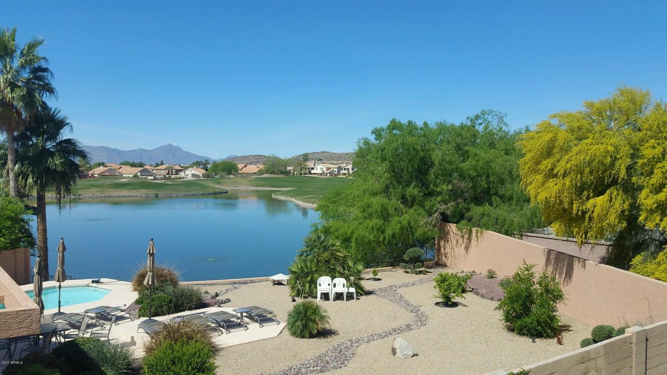 1418 E Nighthawk Way, Phoenix, AZ 85048 photo 3