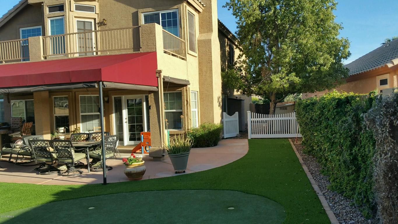 1418 E Nighthawk Way, Phoenix, AZ 85048 photo 41