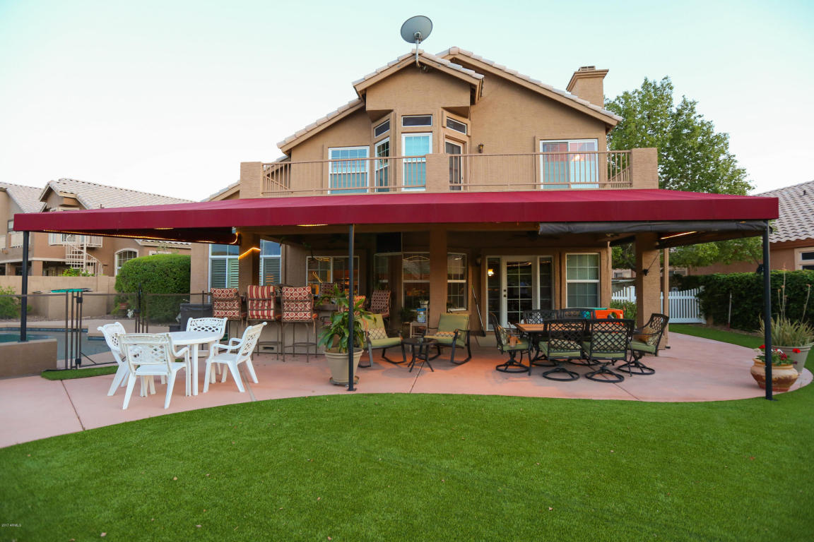 1418 E Nighthawk Way, Phoenix, AZ 85048 photo 44