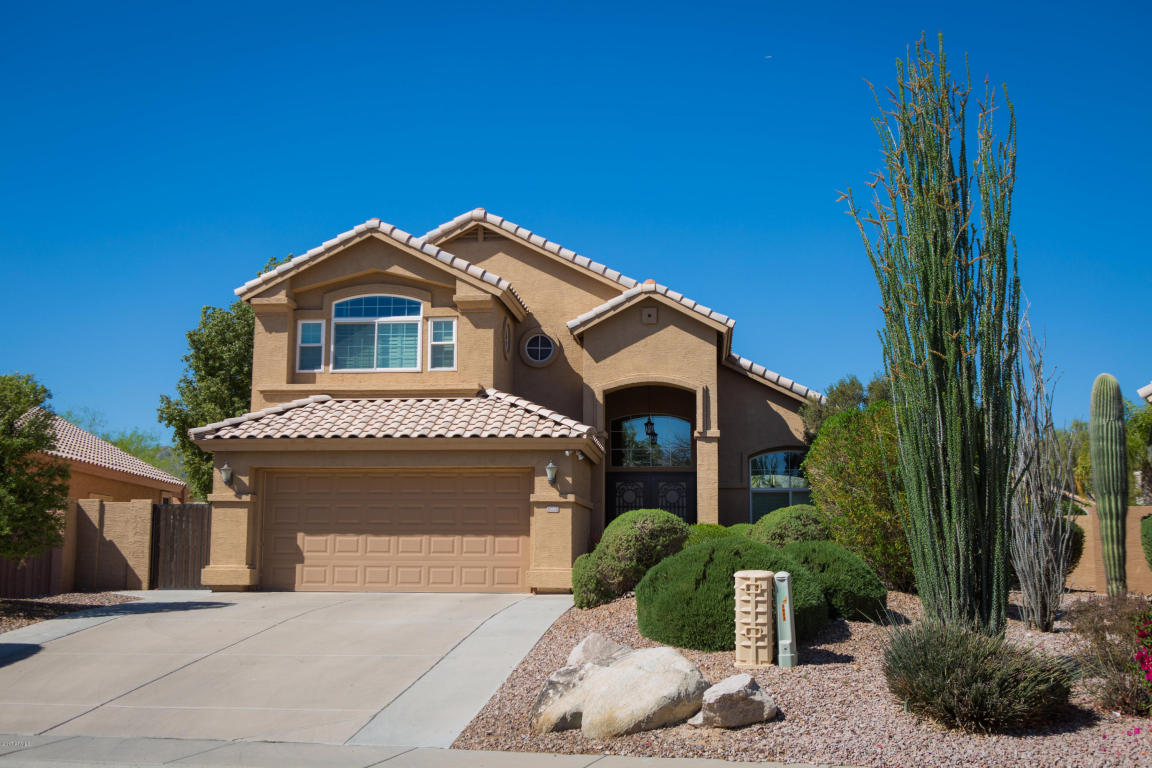 1418 E Nighthawk Way, Phoenix, AZ 85048 photo 1