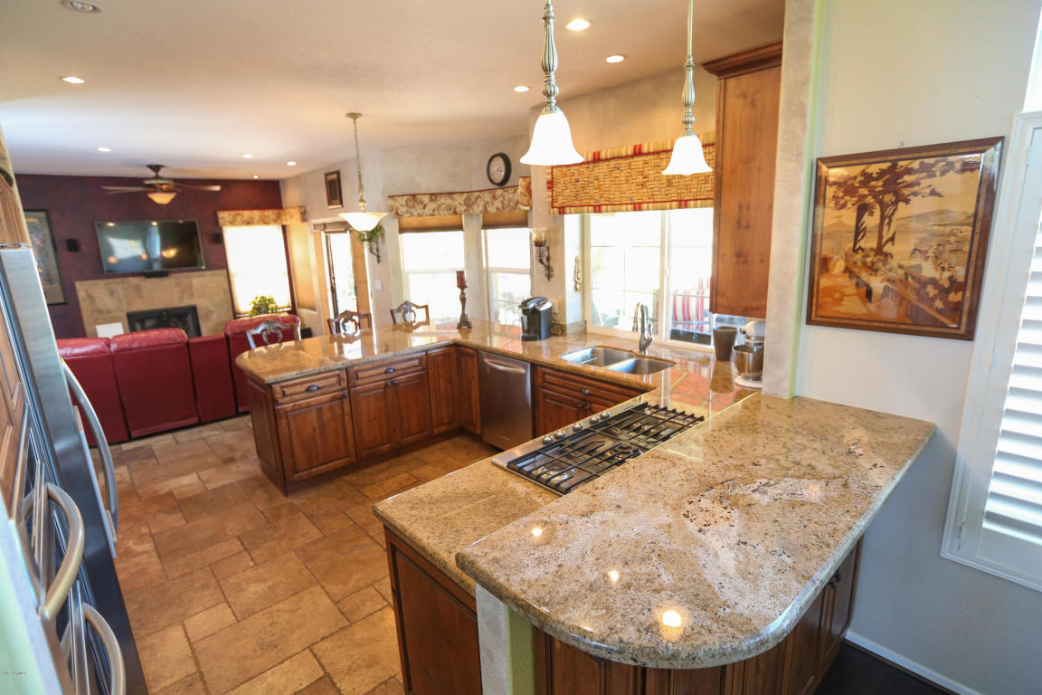 1418 E Nighthawk Way, Phoenix, AZ 85048 photo 12