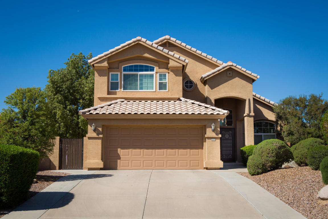 1418 E Nighthawk Way, Phoenix, AZ 85048 photo 50