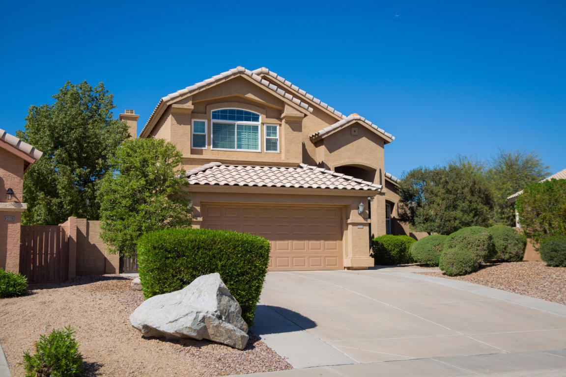 1418 E Nighthawk Way, Phoenix, AZ 85048 photo 2