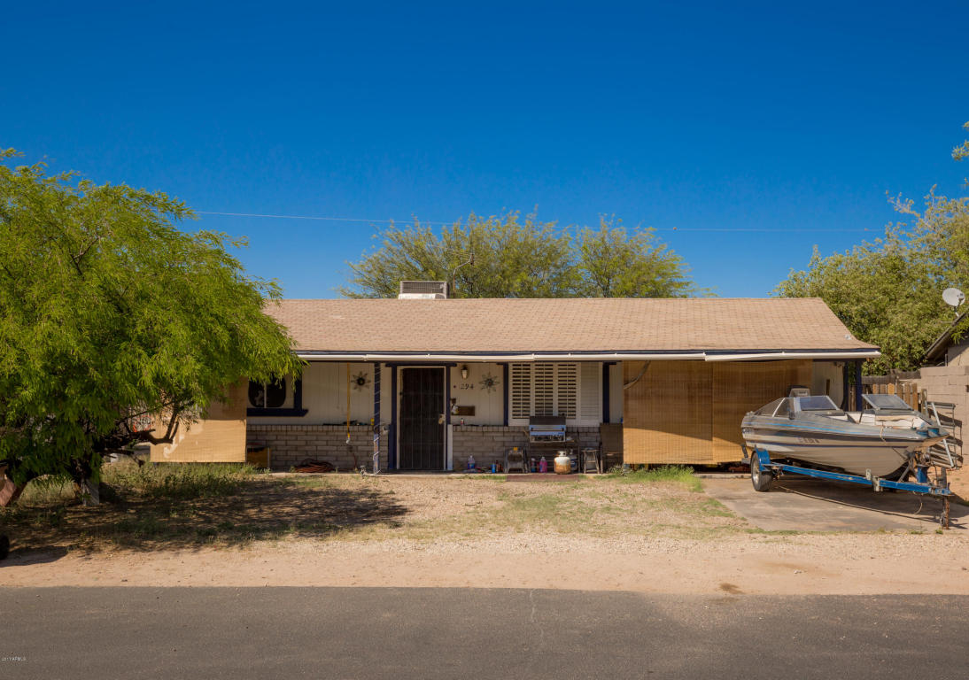 294 W 17th Ave, Apache Junction, AZ 85120 photo 1
