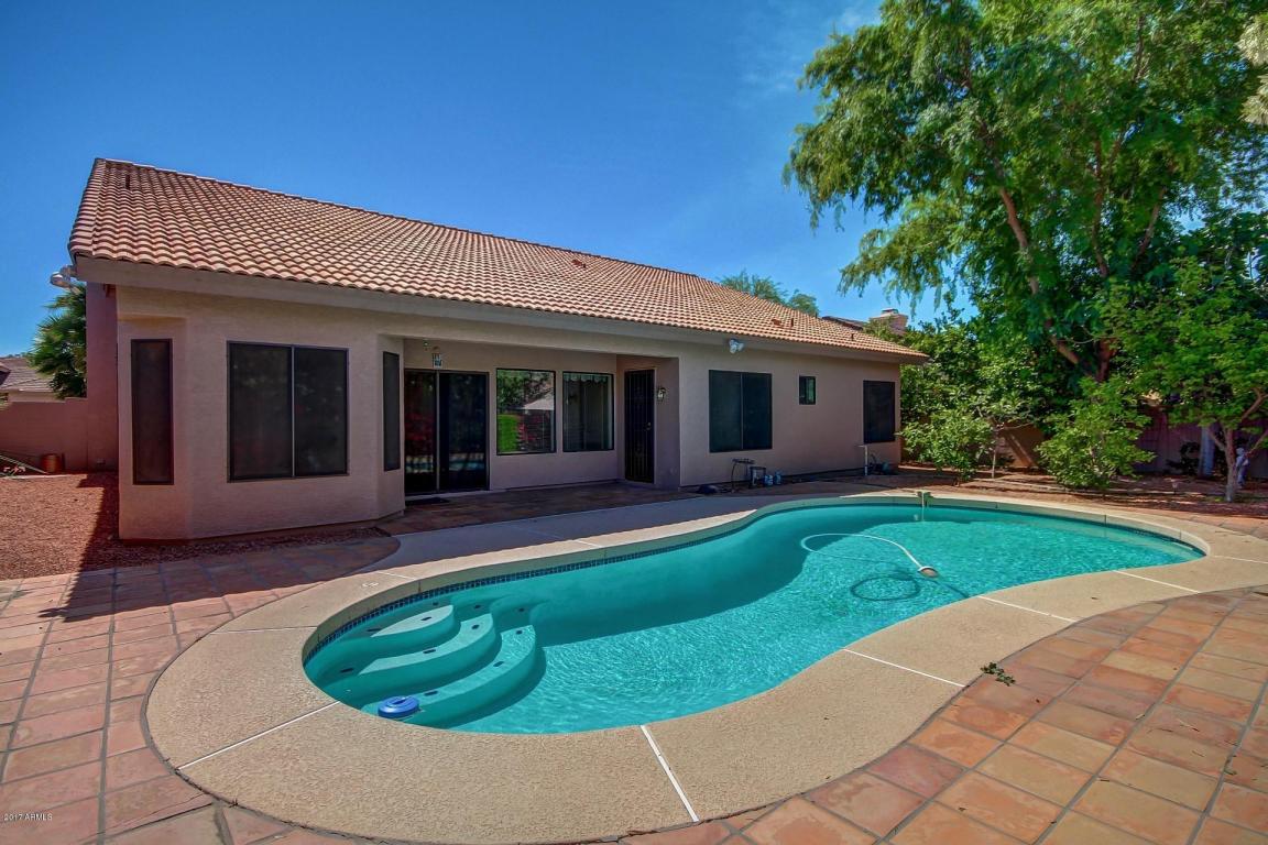 5816 E Julep St, Mesa, AZ 85205 photo 27