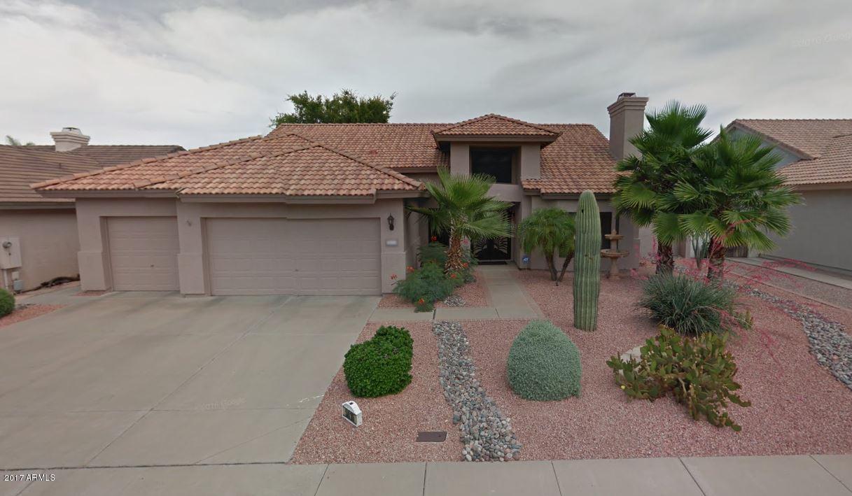 5816 E Julep St, Mesa, AZ 85205 photo 1