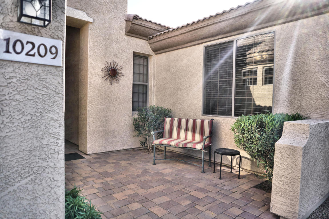 10209 E Posada Ave, Mesa, AZ 85212 photo 3