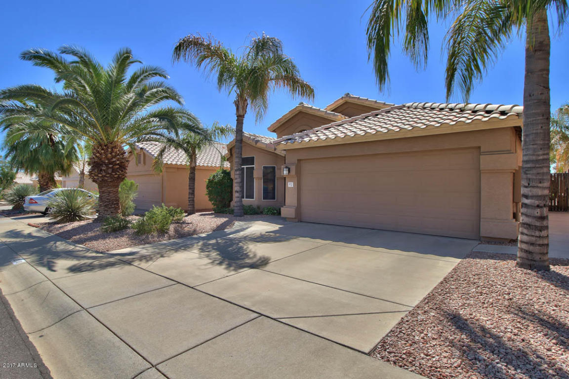 2219 E Ross Ave, Phoenix, AZ 85024 photo 1