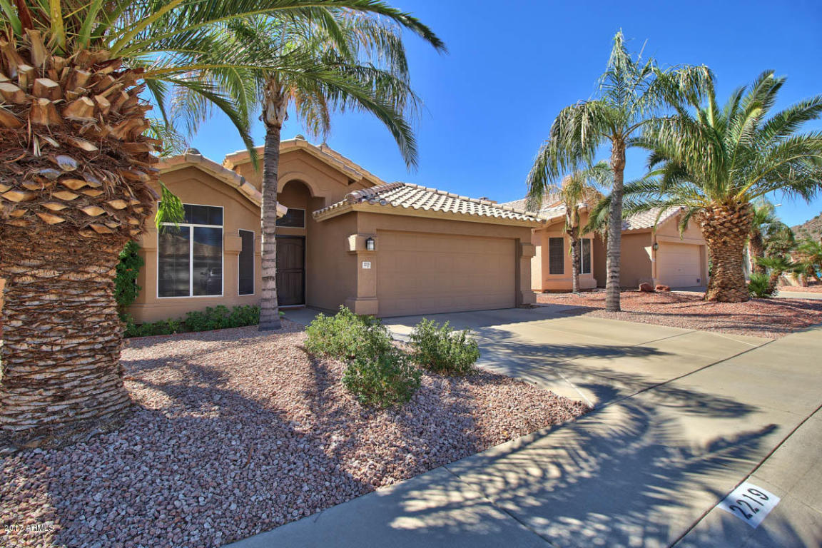 2219 E Ross Ave, Phoenix, AZ 85024 photo 2