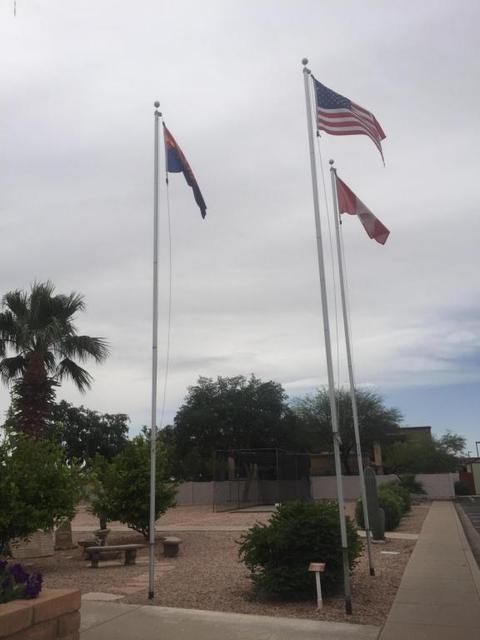 455 S Delaware Dr #156, Apache Junction, AZ 85120 photo 25