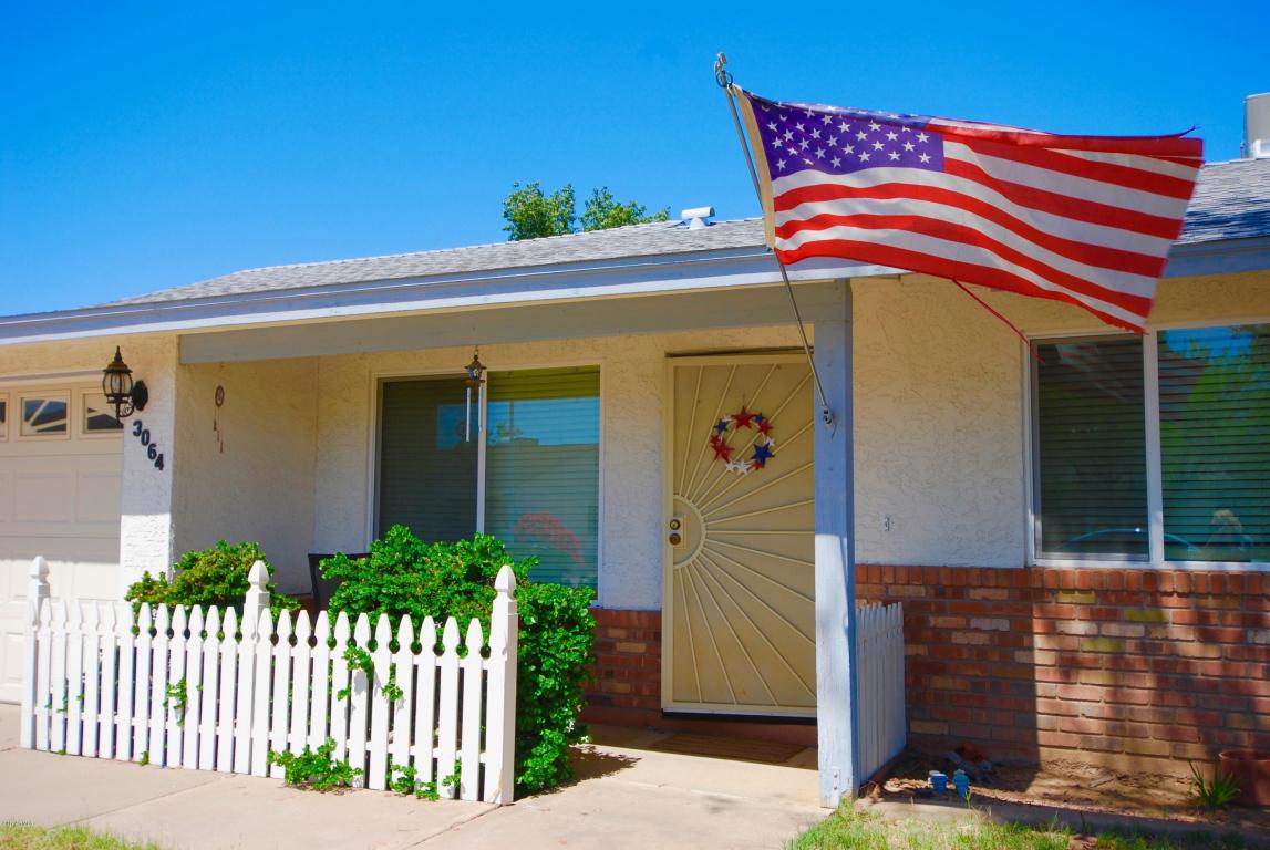3064 Edgewood Ave, Mesa, AZ 85204 photo 1