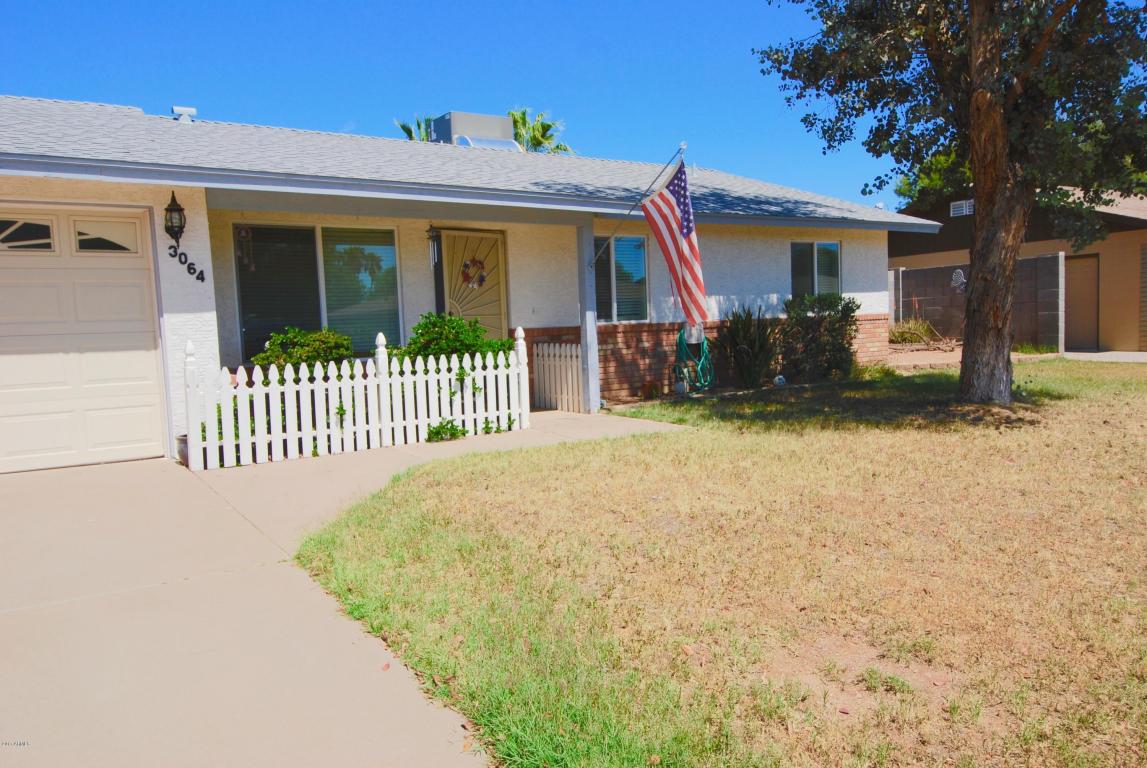 3064 Edgewood Ave, Mesa, AZ 85204 photo 34