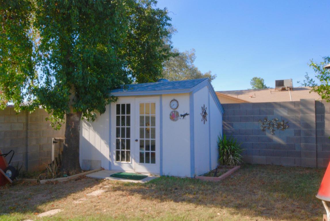 3064 Edgewood Ave, Mesa, AZ 85204 photo 33