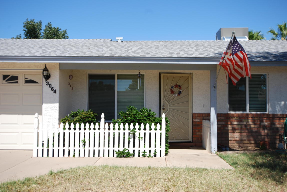 3064 Edgewood Ave, Mesa, AZ 85204 photo 32
