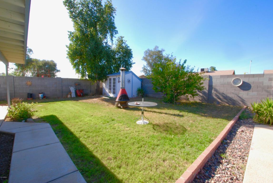 3064 Edgewood Ave, Mesa, AZ 85204 photo 22