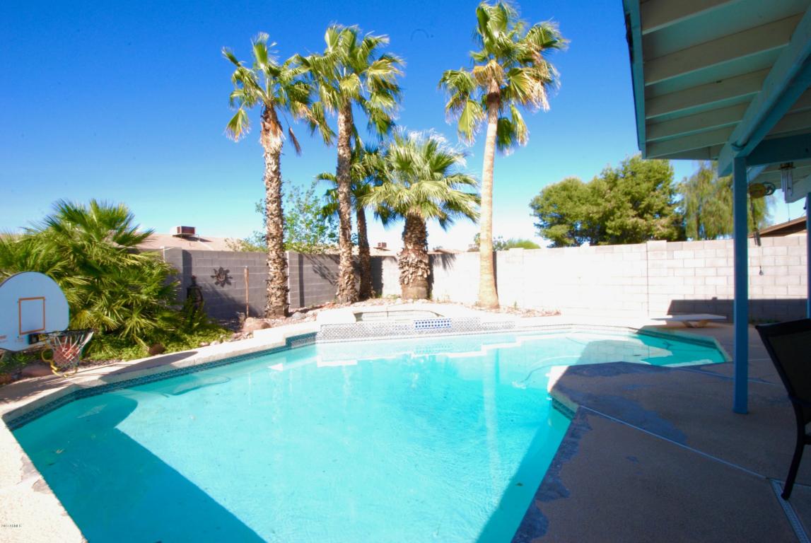 3064 Edgewood Ave, Mesa, AZ 85204 photo 2