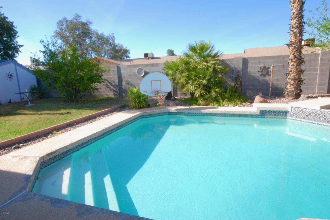 3064 Edgewood Ave, Mesa, AZ 85204 photo 21