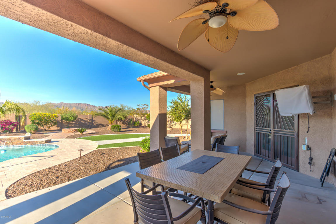 11328 Enrose St, Mesa, AZ 85207 photo 58