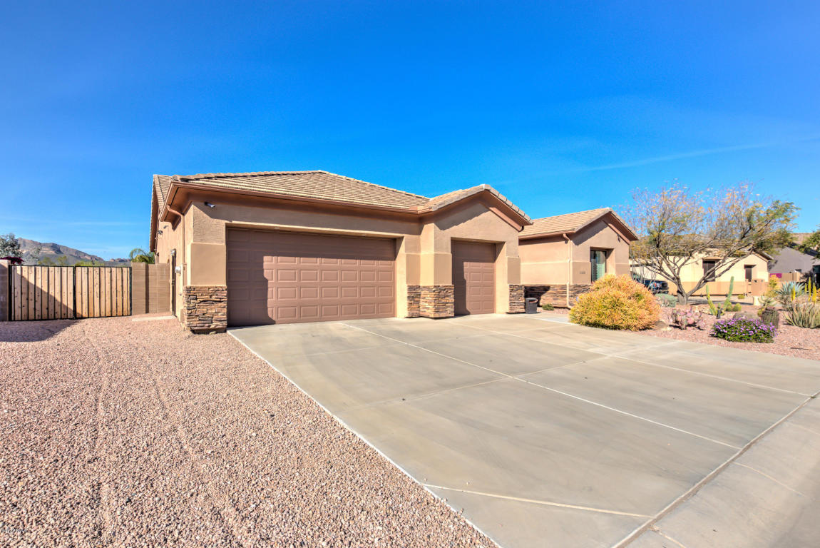11328 Enrose St, Mesa, AZ 85207 photo 9