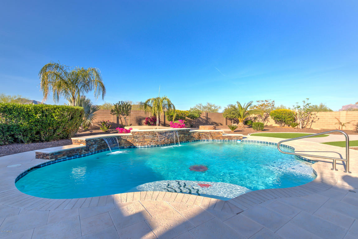 11328 Enrose St, Mesa, AZ 85207 photo 6