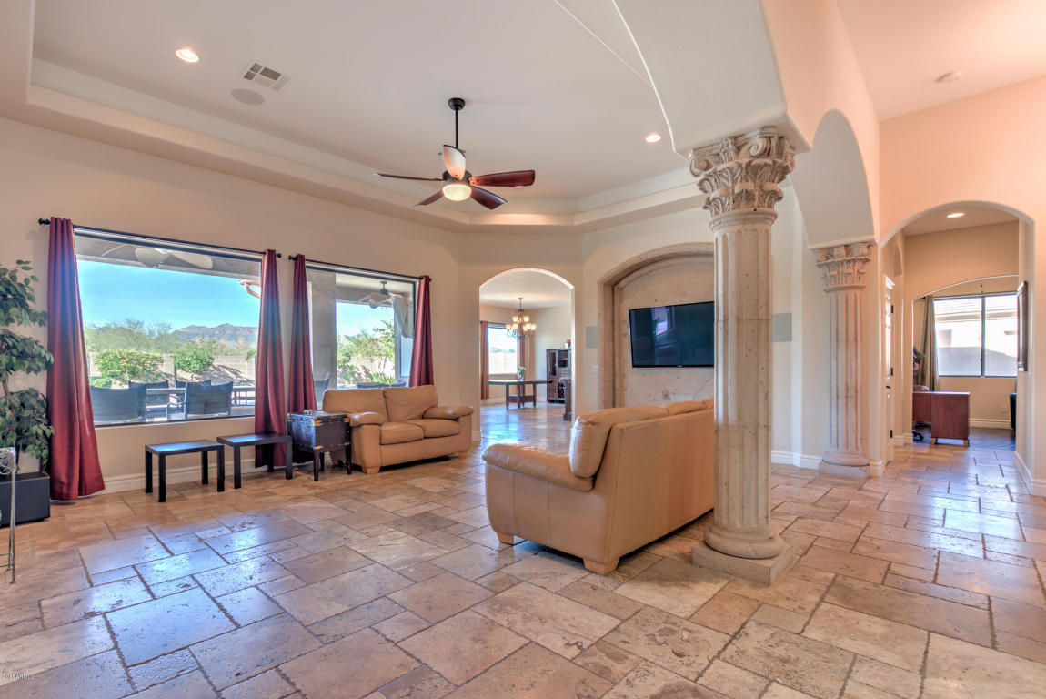11328 Enrose St, Mesa, AZ 85207 photo 3