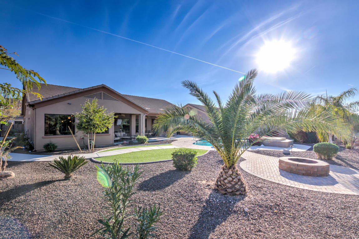 11328 Enrose St, Mesa, AZ 85207 photo 51