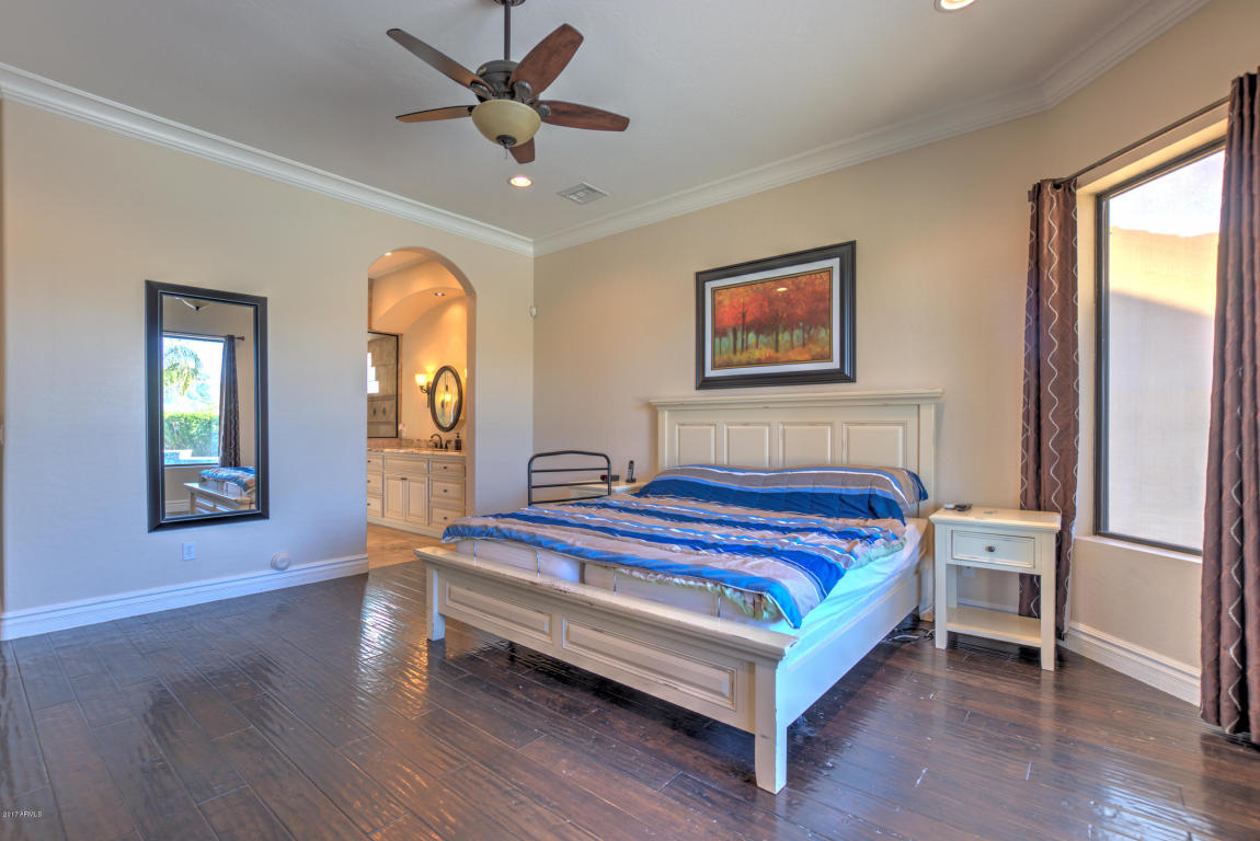 11328 Enrose St, Mesa, AZ 85207 photo 39