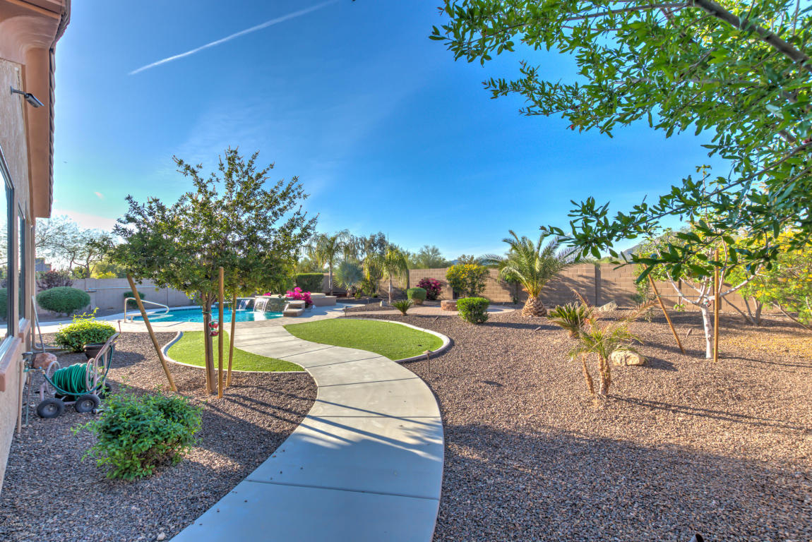 11328 Enrose St, Mesa, AZ 85207 photo 61