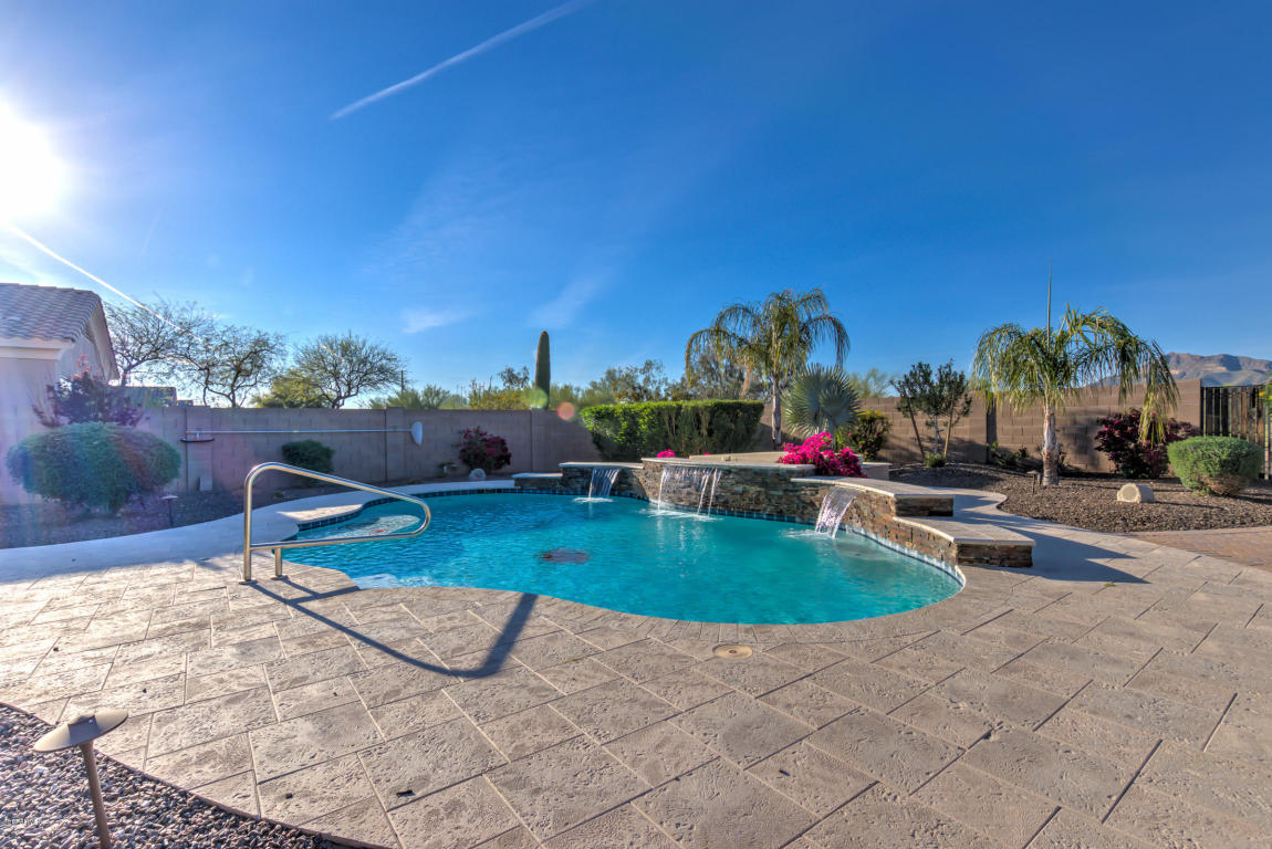 11328 Enrose St, Mesa, AZ 85207 photo 64
