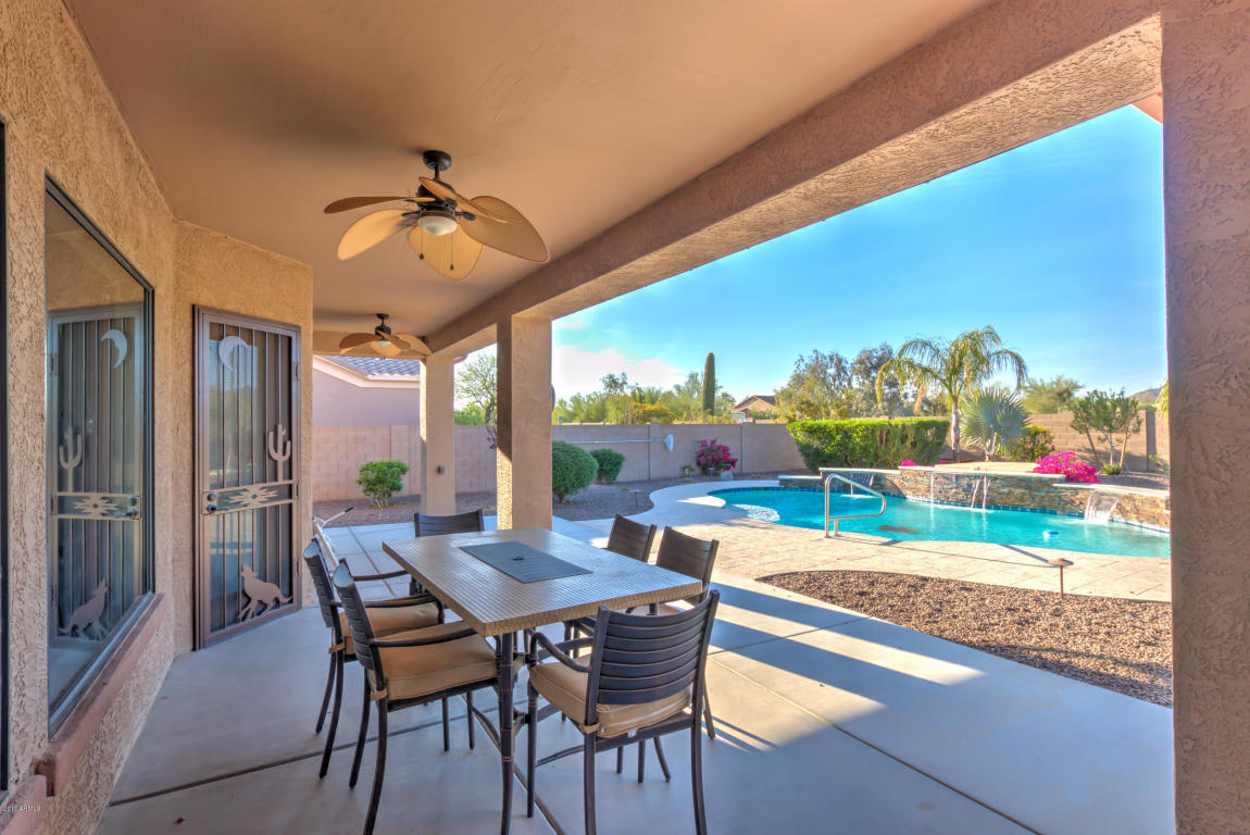 11328 Enrose St, Mesa, AZ 85207 photo 59