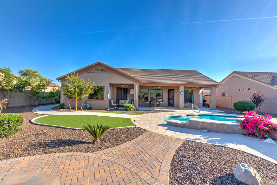 11328 Enrose St, Mesa, AZ 85207 photo 52